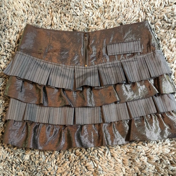 BEBE skirt🔥 - Picture 3 of 5